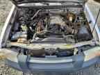 2001 NISSAN Frontier