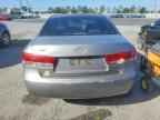 2007 HYUNDAI SONATA