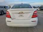 2017 CHEVROLET SONIC