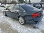 2013 AUDI A6