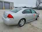 2014 CHEVROLET Impala Limited