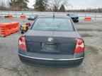 2003 VOLKSWAGEN Passat