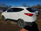 2014 HYUNDAI TUCSON