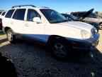 2003 HYUNDAI SANTA FE