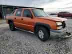2004 CHEVROLET Avalanche