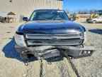 2012 CHEVROLET Silverado