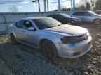 2011 DODGE Avenger
