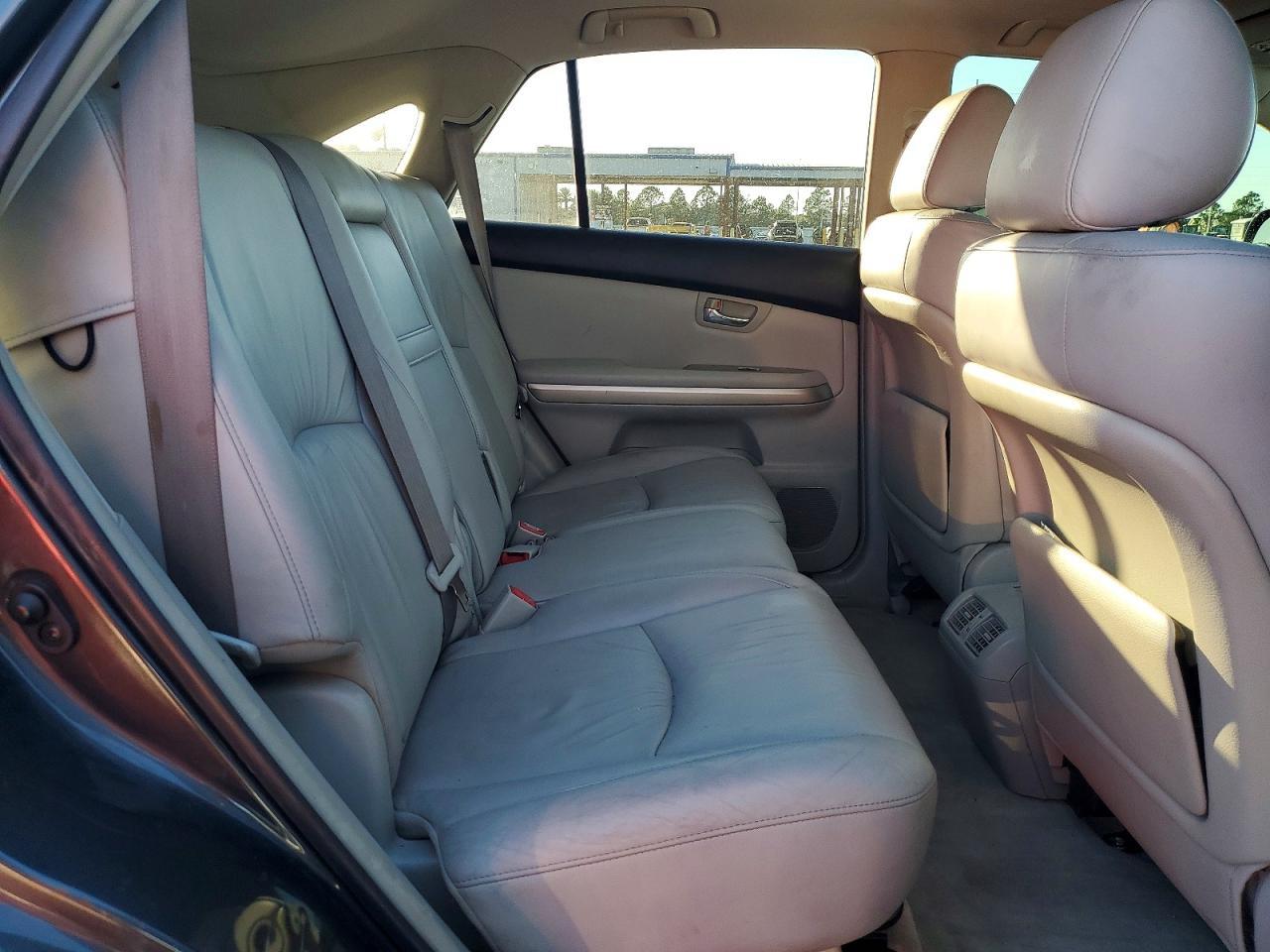 2006 LEXUS RX 400