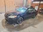 2002 TOYOTA CAMRY