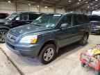 2005 HONDA PILOT