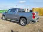 2022 CHEVROLET Silverado