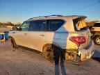 2018 NISSAN Armada
