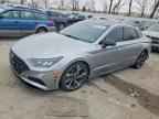 2022 HYUNDAI SONATA