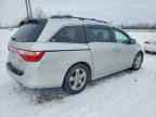2013 HONDA ODYSSEY