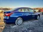 2016 NISSAN SENTRA