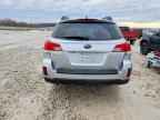 2013 SUBARU Outback