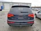 2014 AUDI Q7