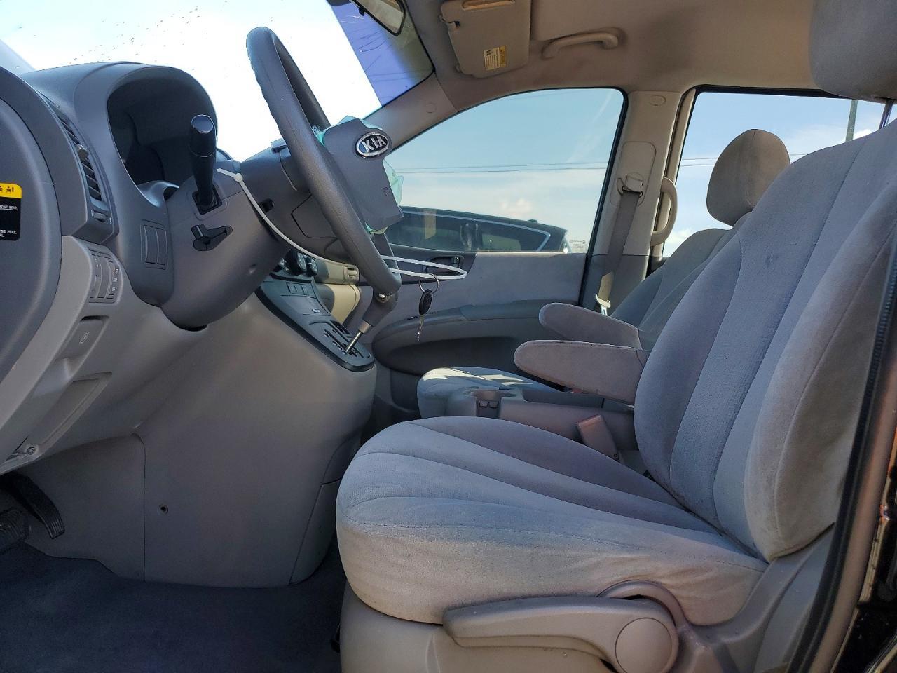2008 KIA SEDONA