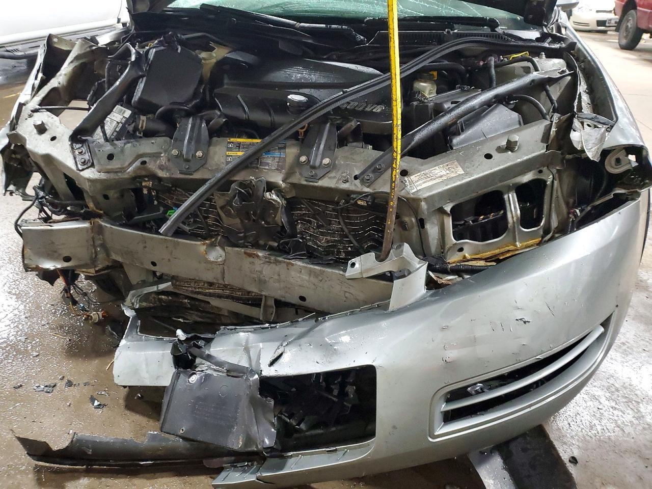 2007 CHEVROLET IMPALA