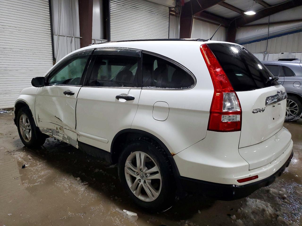 2010 HONDA CR-V