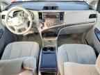 2011 TOYOTA SIENNA