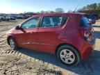 2013 CHEVROLET SONIC