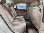 2011 FORD FUSION