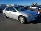 2005 HONDA ACCORD