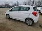 2016 CHEVROLET Spark