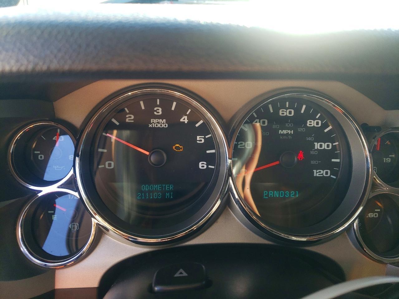 2008 GMC Sierra