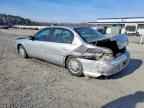 2004 CHEVROLET Classic