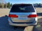 2009 HONDA ODYSSEY
