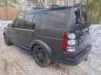 2016 LAND ROVER LR4