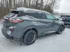 2017 NISSAN MURANO