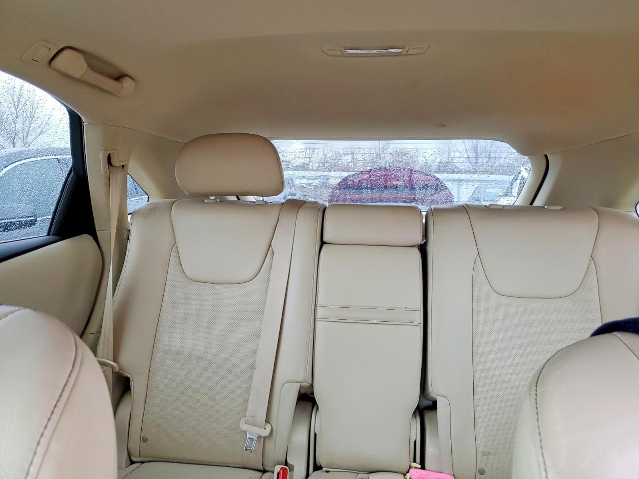 2015 LEXUS RX 450H