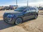 2017 FORD Explorer Sport Trac