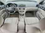 2008 HYUNDAI SONATA