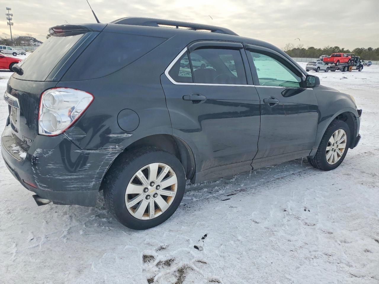 2010 CHEVROLET EQUINOX