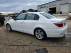 2010 BMW 5 series