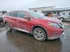 2018 NISSAN MURANO