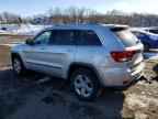 2012 JEEP Grand Cherokee