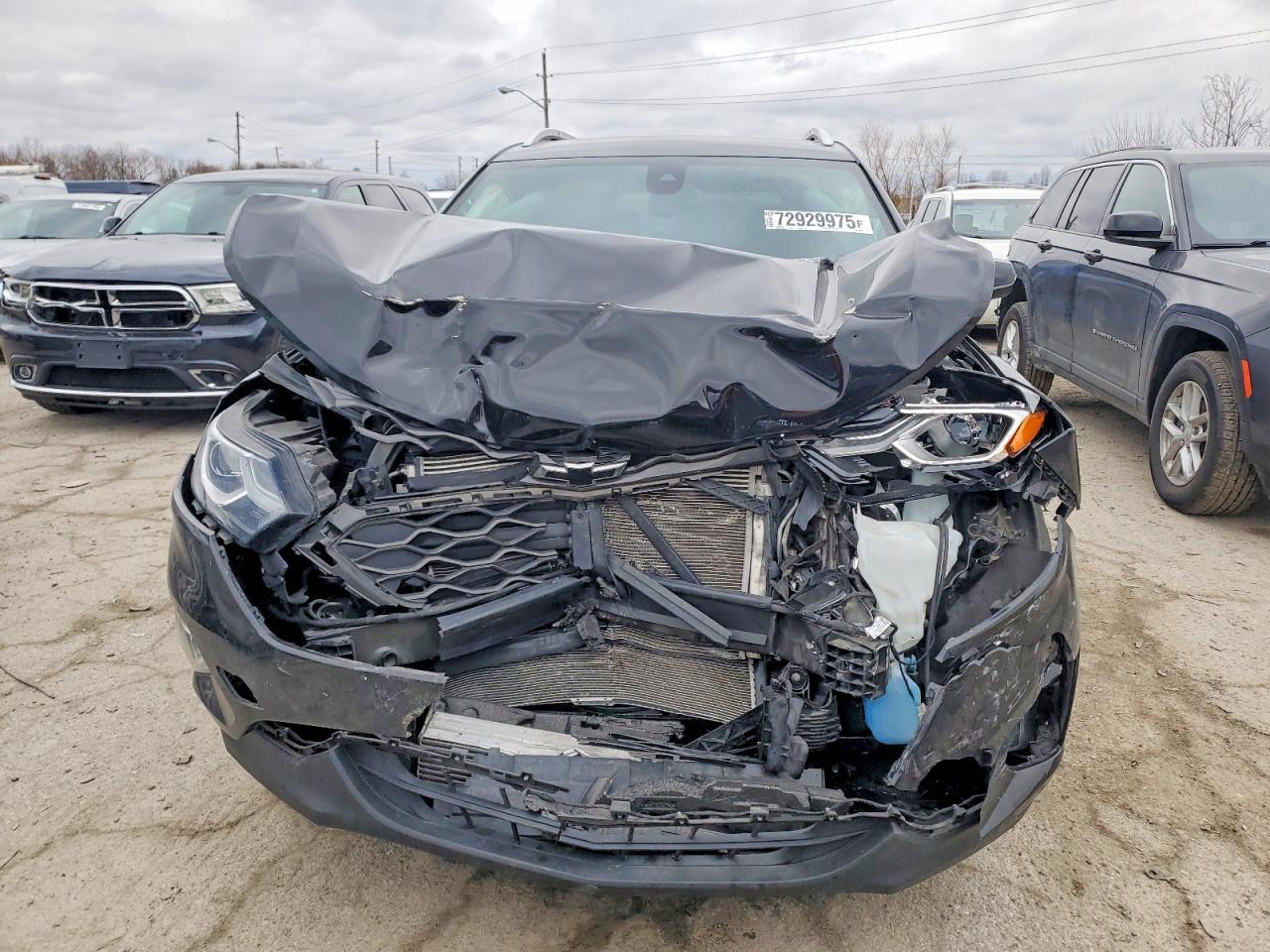 2021 CHEVROLET EQUINOX