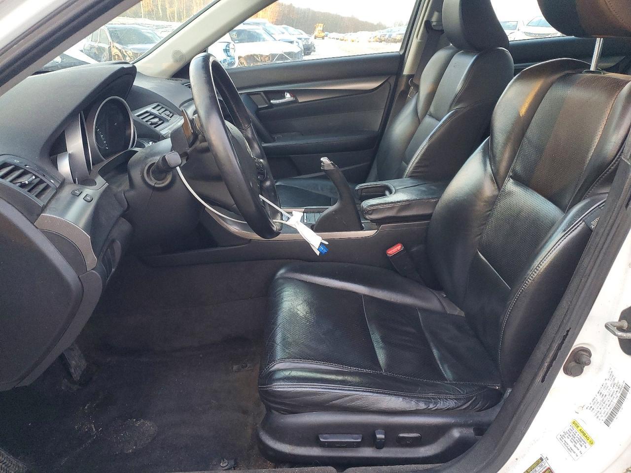 2013 ACURA TL