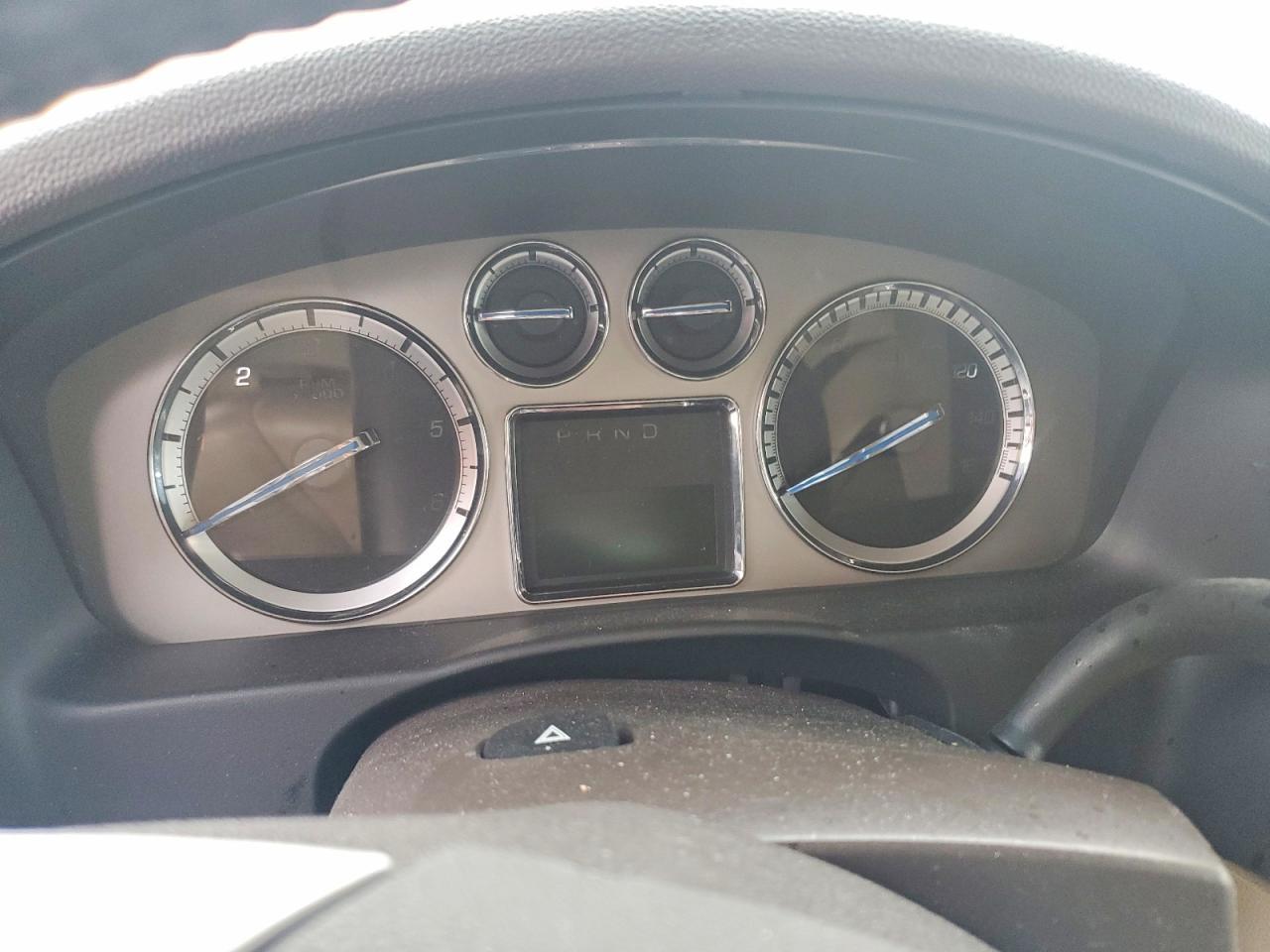 2010 CADILLAC Escalade ESV