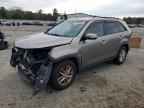 2015 KIA SORENTO