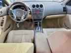 2011 NISSAN ALTIMA