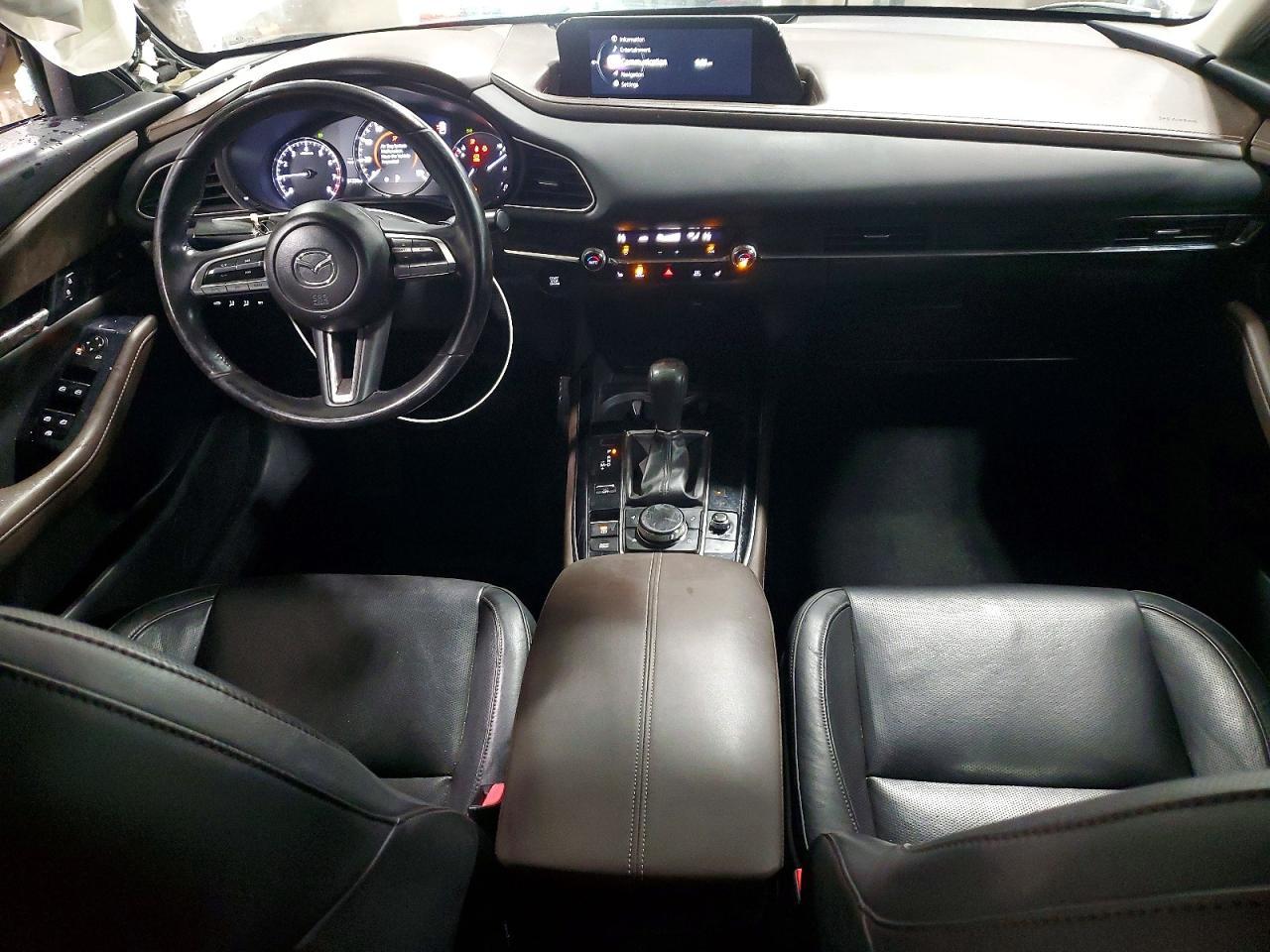 2020 MAZDA CX-30