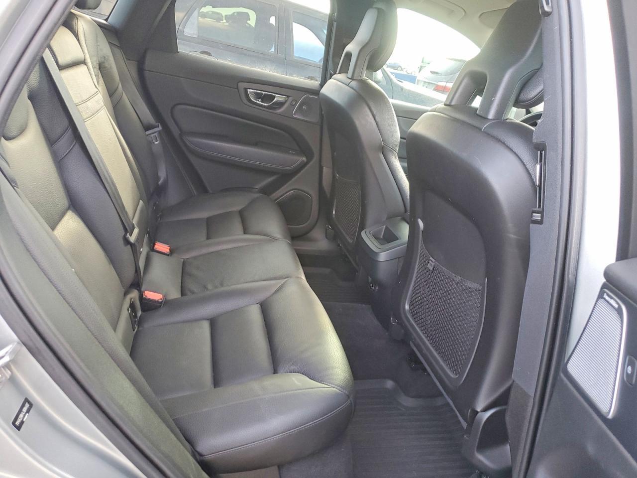2018 VOLVO XC60