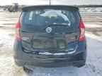 2016 NISSAN Versa Note