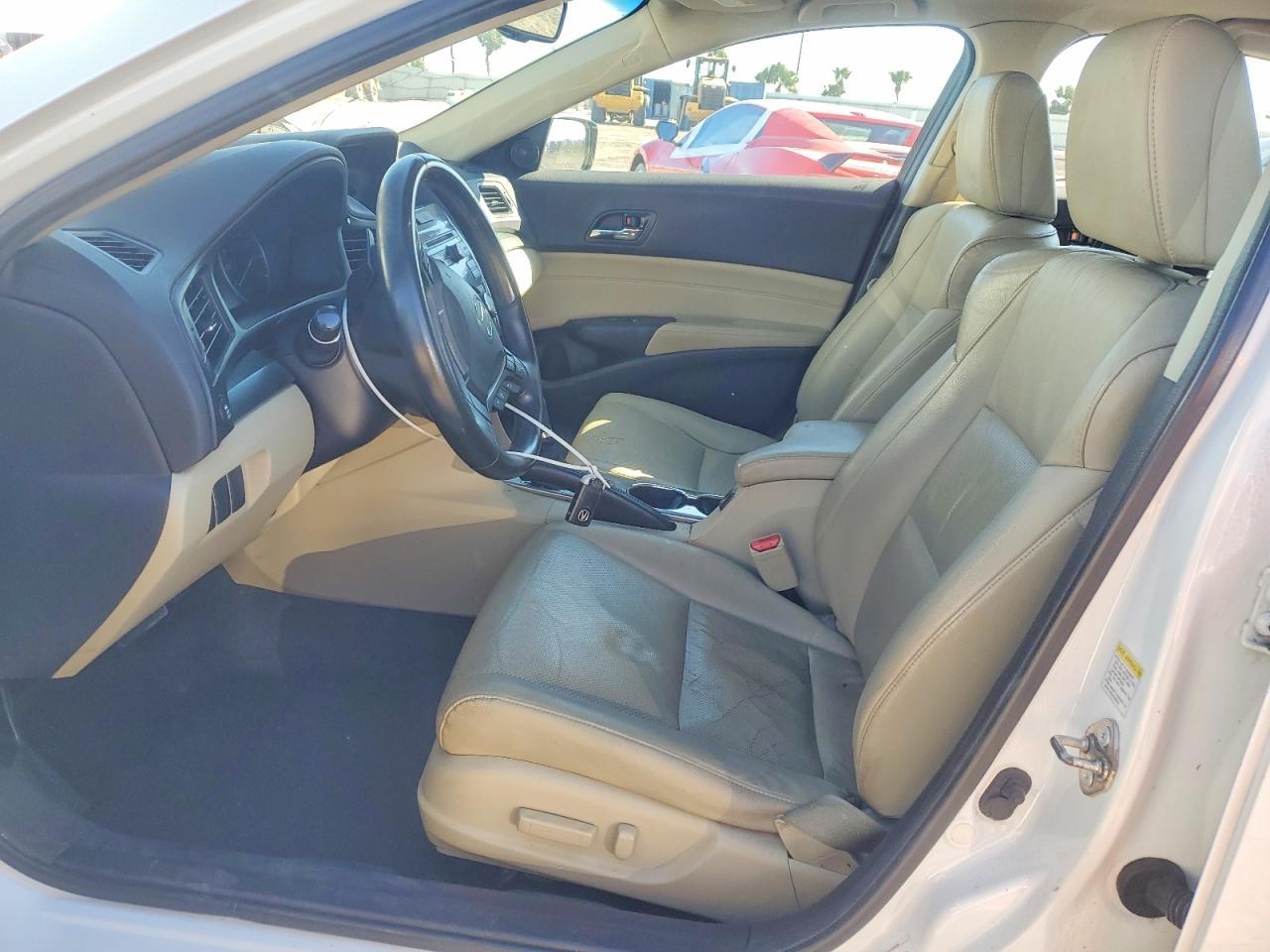 2014 ACURA ILX